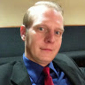 Meet your Posher, Matthew